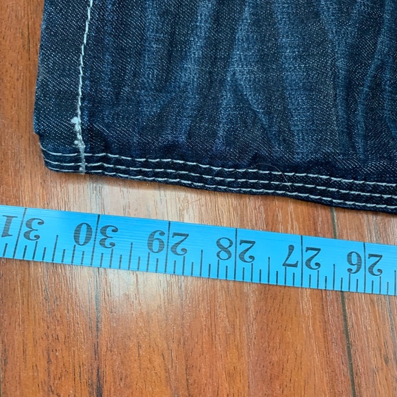 Silver November jegging - Picture 10 of 12